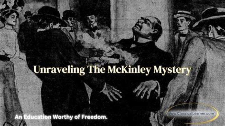 Unraveling The Mystery Behind McKinley Richardson Leaks