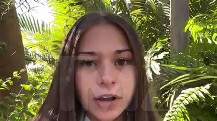 Unraveling The Mystery Behind Sophie Rain's Spiderman Video Original 💀