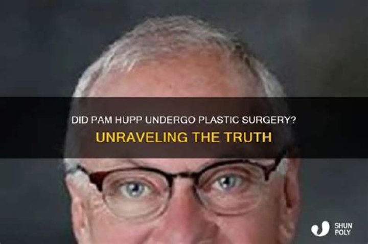 Unraveling The Mystery Did Pam Adkisson A Vet?
