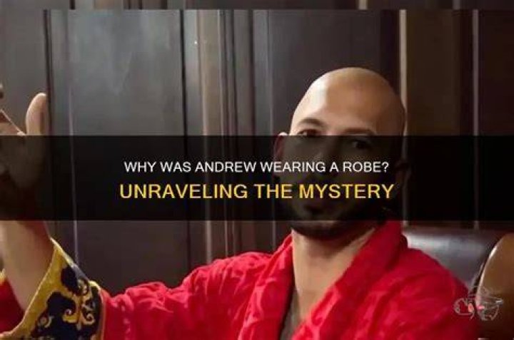 Unraveling The Mystery Of Andrew Cotter's Illness