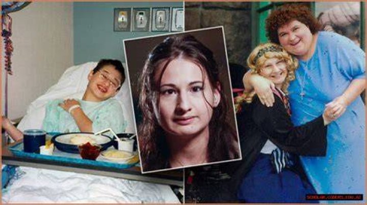 Unraveling The Mystery Of Dee Dee Blanchard A Look Into The Crime Scenes