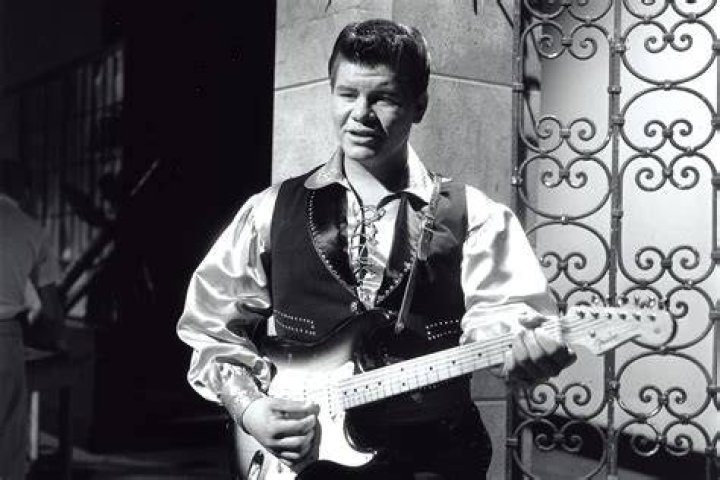 Unraveling The Mystery Ritchie Valens And What Happened To Donna