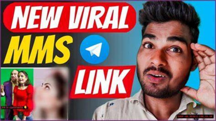 Unraveling The Phenomenon Of MMS Viral The New Age Of Digital