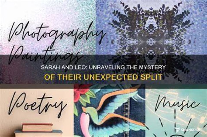 Unraveling The Relationship Between Sarah Aspin And Blake FielderCivil