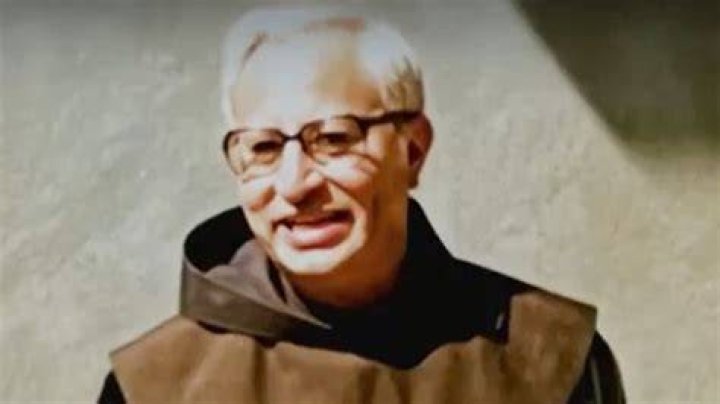 Unsolved murder of Father Reynaldo Rivera investigated by On The Case