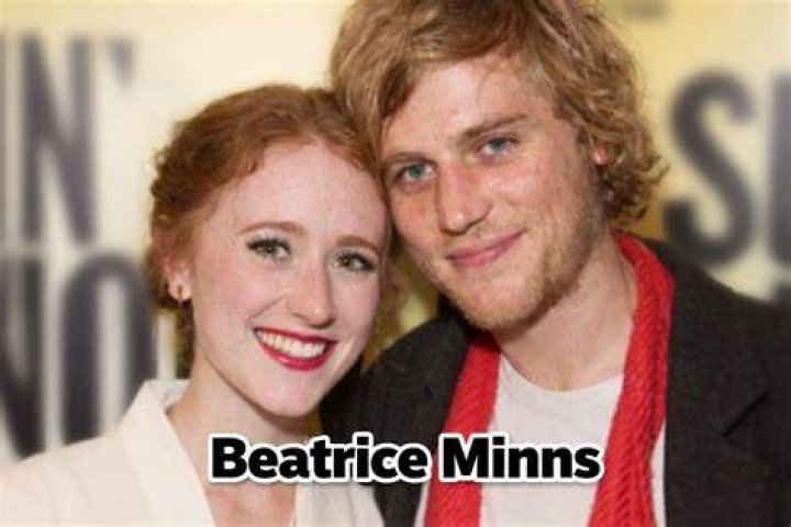 Unveiling Beatrice Minns A Journey Through Her Life And Legacy