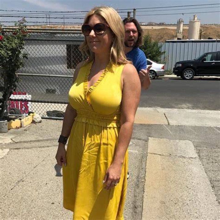 Unveiling Brandi Passante The Star Of Storage Wars