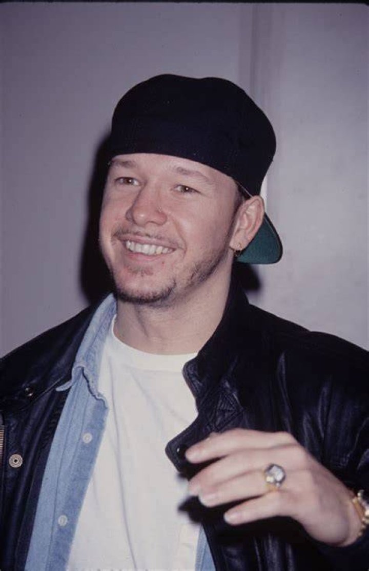 Unveiling Donnie Wahlberg's Salary On Blue Bloods What Does He Earn?