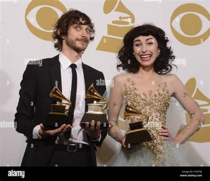 Unveiling Kimbra's Heart Who Is Kimbra Married To?