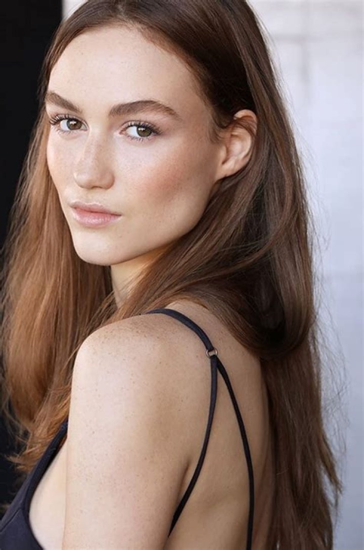 Unveiling Madison Lintz's Partner A Journey Into Her Personal Life