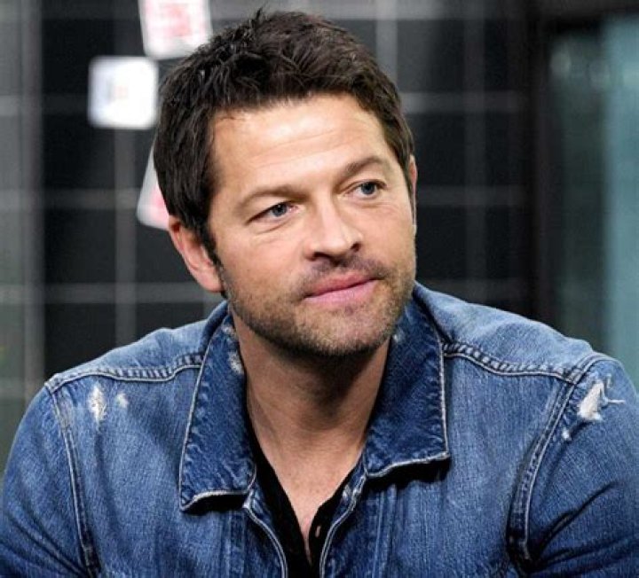 Unveiling Misha Collins' New Love Surprising Revelations And Insights