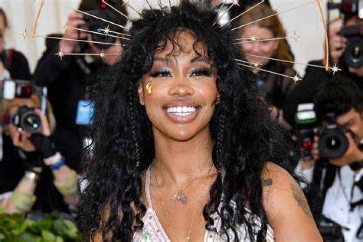 Unveiling The Age Of SZA How Old Is She Really?
