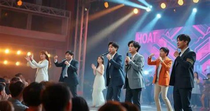 Unveiling The Charismatic Duo Hwang In Yeop And Kim So Hyun