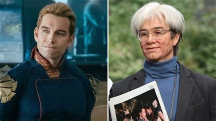 Unveiling The Enigma Antony Starr Height And More