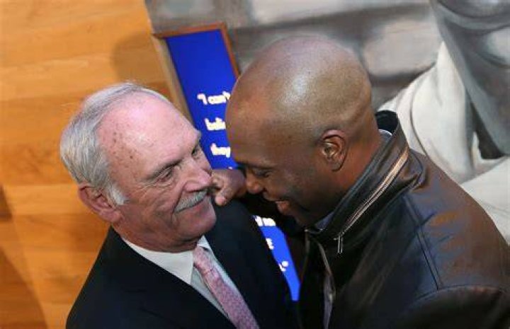 Unveiling The Enigma Jim Leyland's Wife Age