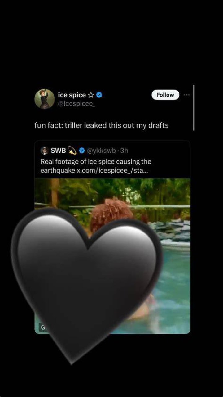 Unveiling The Icespice Leak What You Need To Know