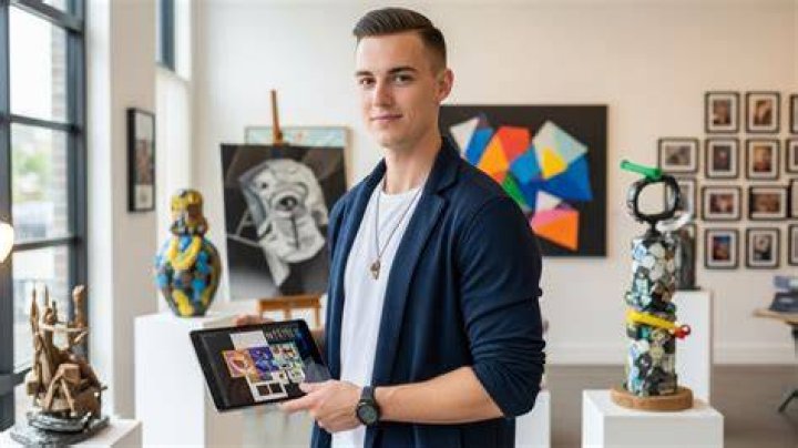 Unveiling The Journey Of Brandon Hantz The Survivor Contestant
