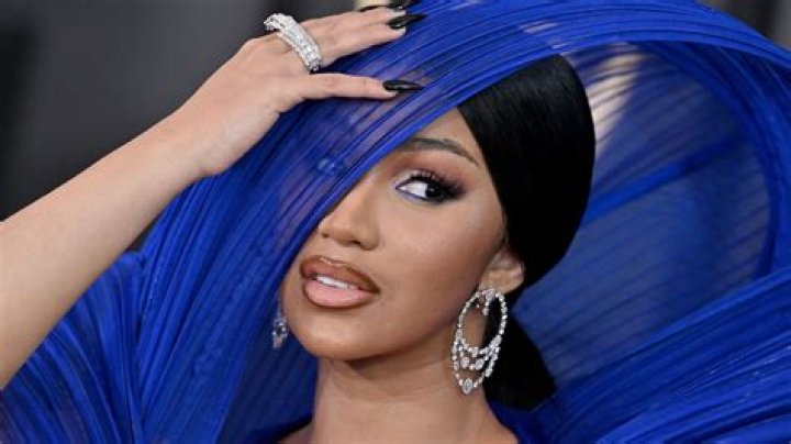 Unveiling The Legacy Of Cardi B's Father