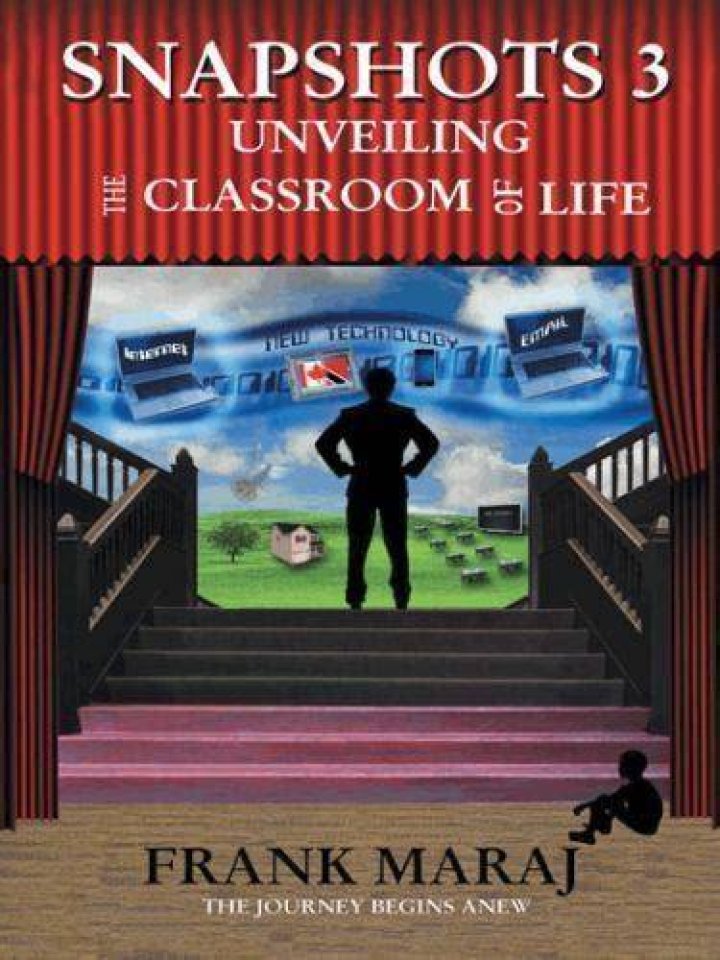 Unveiling The Life Of Frank Fotz A Journey Of Passion And Creativity