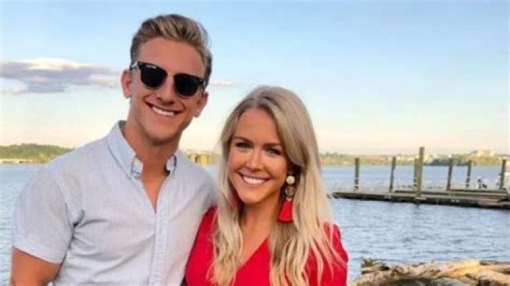 Unveiling The Life Of Karoline Leavitt's Husband