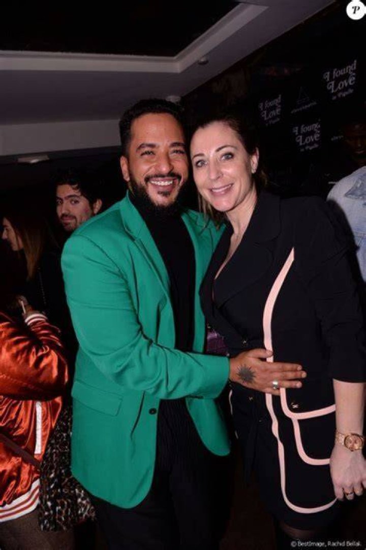 Unveiling The Life Of Slimane's Wife An Extraordinary Journey