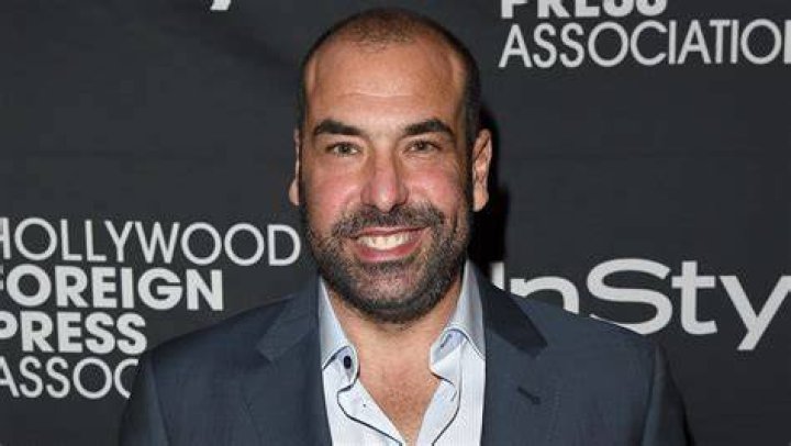 Unveiling The MultiTalented Rick Hoffman