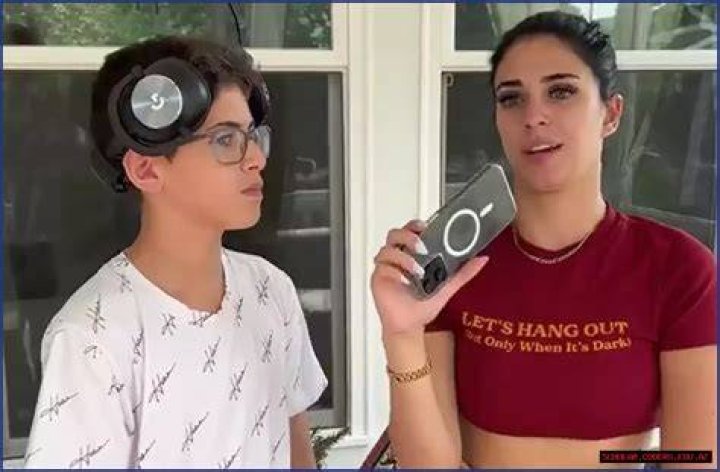 Unveiling The Mystery Camilla Araujo Only Fan Leaked