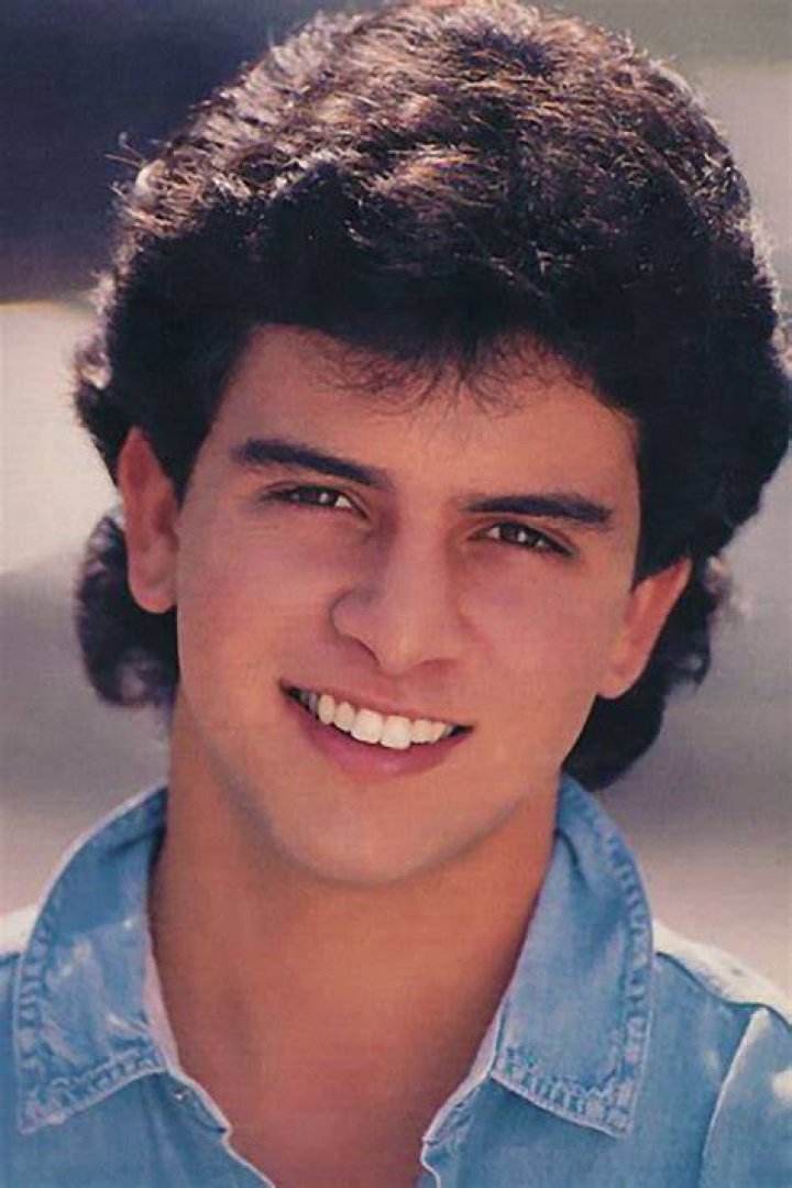 Unveiling The Mystery Glenn Medeiros Wife Age