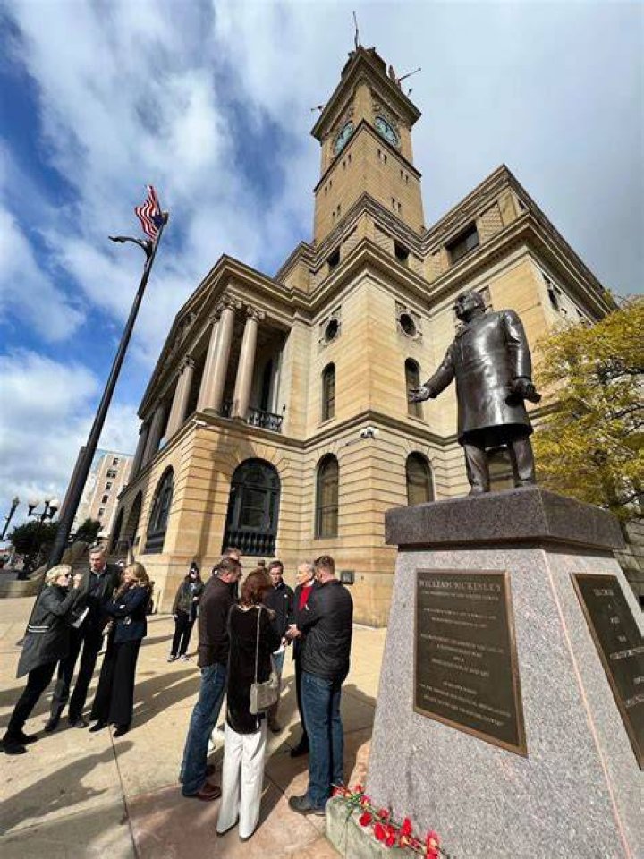 Unveiling The Mystery Of McKinley Richardson And The Leaks