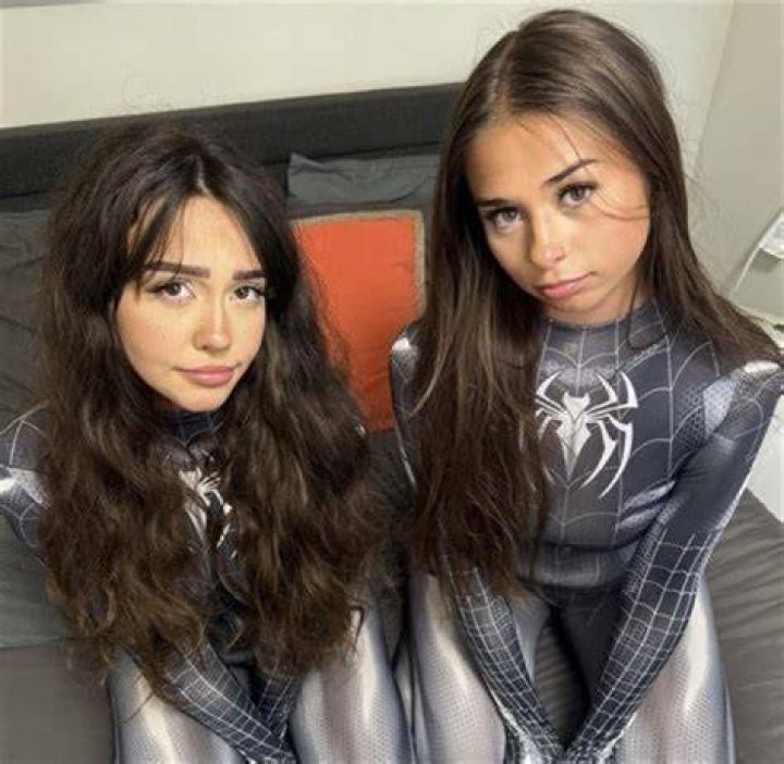Unveiling The Mystery The Sophie Rain Spider Man Video Leaked