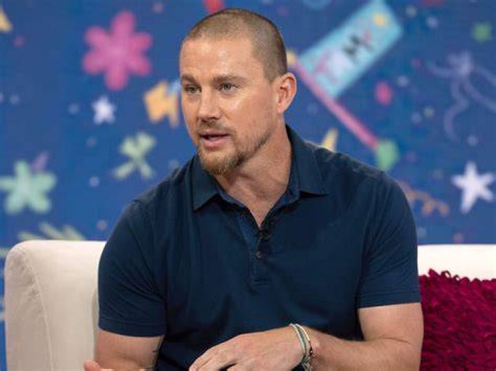 Unveiling The Roots Channing Tatum Parents Names And Their Impact On