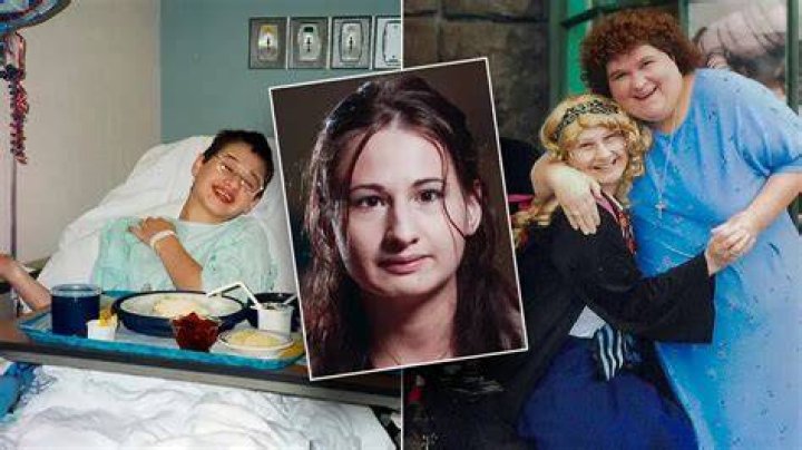 Unveiling The Truth Behind Gypsy Rose Blanchard Crime Pictures