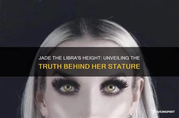 Unveiling The Truth Behind Jade Castrinos And The Drug Controversy