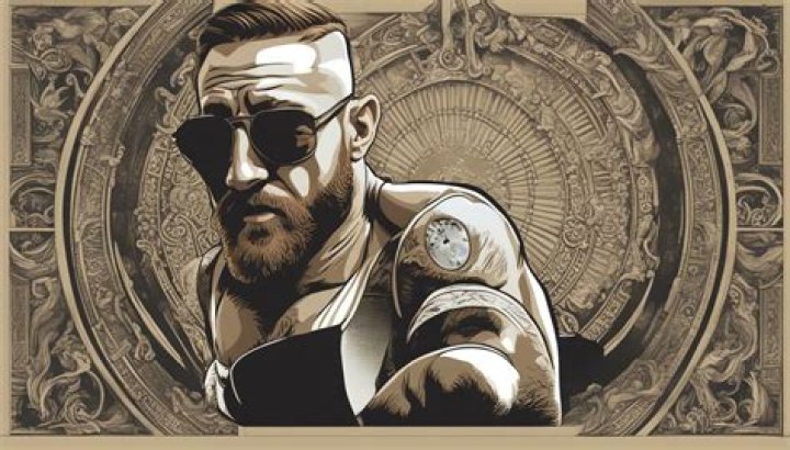 Unveiling The Truth Conor McGregor's Real Height