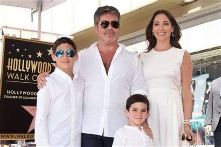 Unveiling The Truth Has Simon Cowell Got A Disabled Son?
