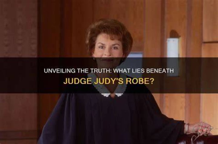 Unveiling The Truth Is Judge Jeanine Pirro Married Today?