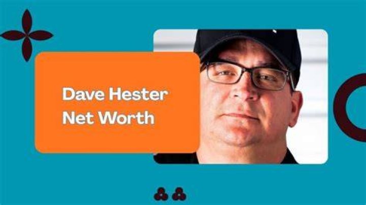 Unveiling The Wealth Dave Hester Net Worth 2024