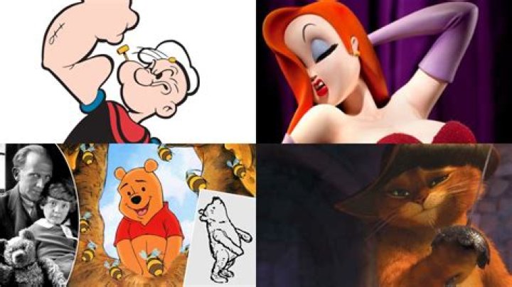 Unveiling The World Of Cartoon Jackerman A Journey Through Animation