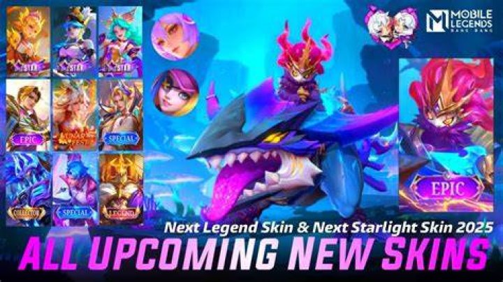 Upcoming legend "Newcastle" in Season 13