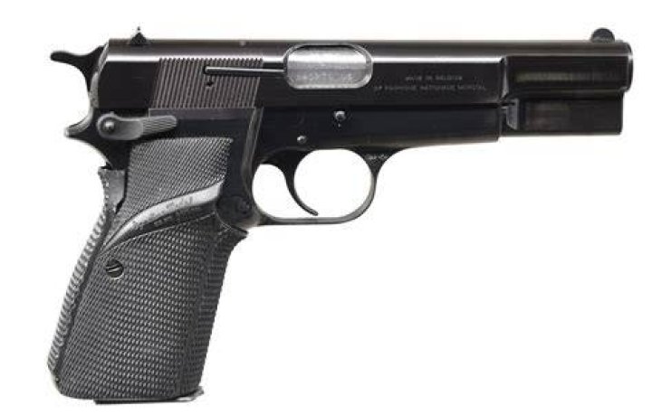 Upgrading the Semi-Auto Pistol's capacity is a good idea.