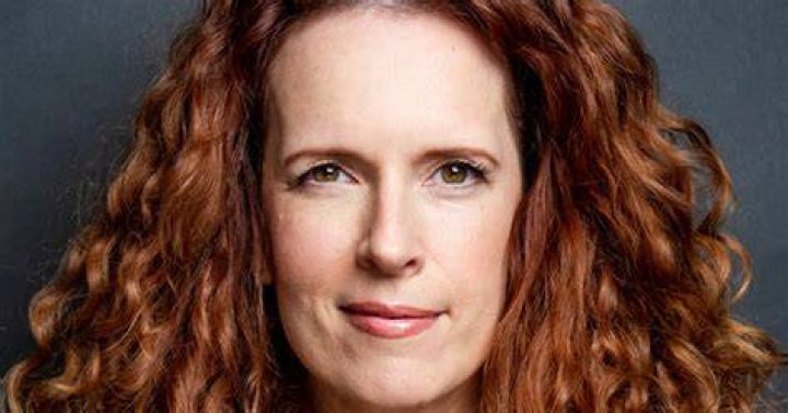 Ursula Whittaker The Beautiful Wife Of Oscar Nu&ntilde;ez