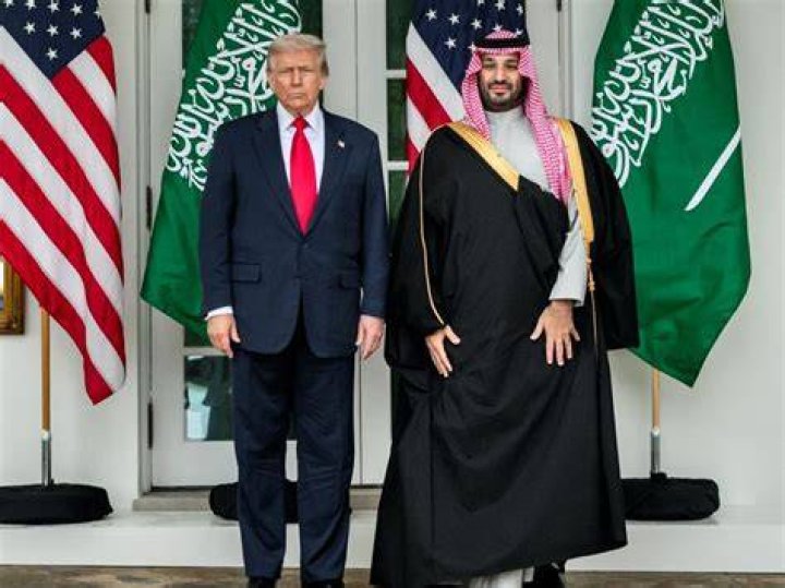 US implicates Saudi crown prince Mohammed bin Salman in journalist’s