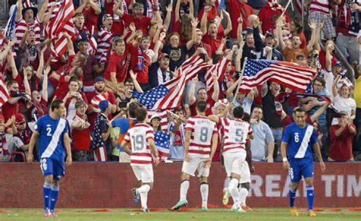 USA Soccer Wallpapers 2016 Wallpaper Cave