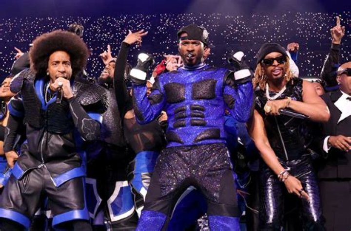Usher Super Bowl Halftime Show Is The NFL Trying To Placate Fans?