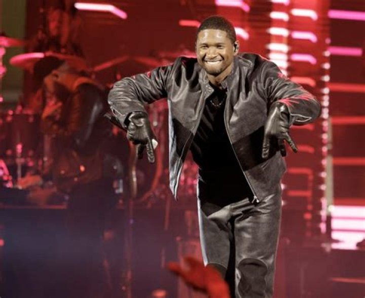 Usher's ExWife Tameka Foster Asks Officials to Drain Lake