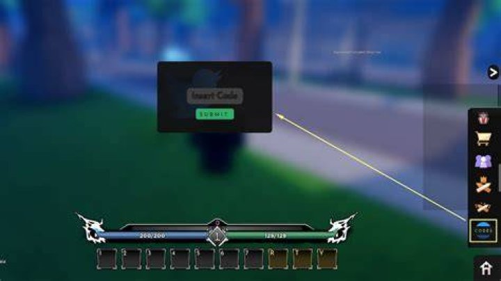 Using codes in Reaper 2