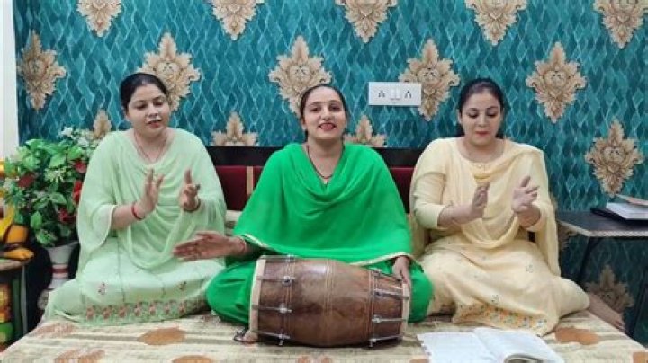 Utto Te Vare Note Vadda Punjabi Geet JL Sangeet YouTube