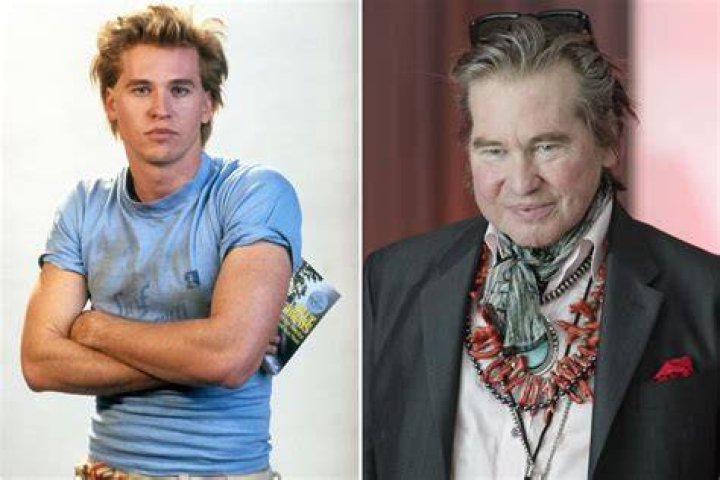 Val Kilmer Admits He 'Alienated the Head of Every Major Studio' After