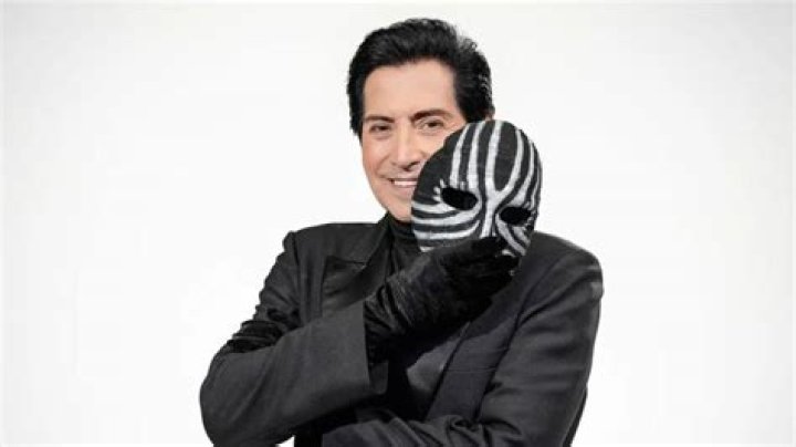 Val Valentino (Masked Magician) Biography Age Family Details