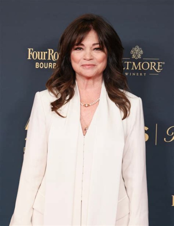 Valerie Bertinelli's Boyfriend Mike Goodnough Speaks Out, Says Their
